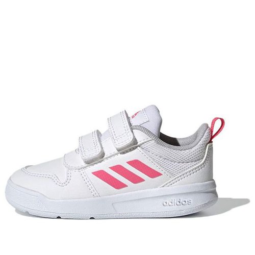 adidas Tensaur 'Black/White' - S24054 | Solesense