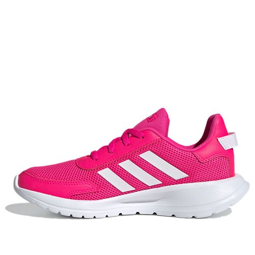 adidas Tensor Run /Cloud White/Light Granite 'Shock Pink' - Where to Buy -  EG4126 | Solesense