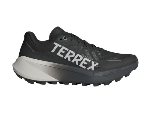 adidas Terrex Agravic 3 | Size 9.5 - Core Black/Grey One/Grey Six - IE0813