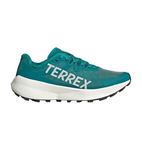 adidas Terrex Agravic Speed - Pure Teal/Grey One/Core Black - JR5239