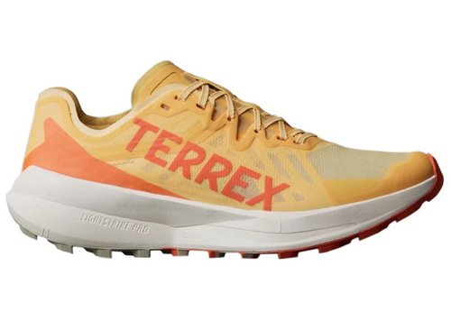 adidas gazelle silver green womens Adidas Terrex Free Hiker GTX W – Cripple Creek Backcountry main image 1