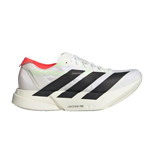 adidas Terrex Agravic Speed Ultra 2 - Cloud White/Core Black/Semi Impact Orange - JS3534