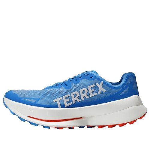 adidas Terrex Agravic Speed Ultra - Blue - IH0979