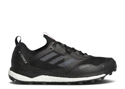 adidas Terrex Agravic XT GORE-TEX - Black/Grey - AC7655