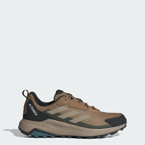 adidas Terrex Anylander - Cardboard/Blanch Cargo/Shadow Olive - JQ9953