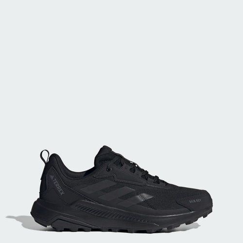 adidas Terrex Anylander Rain.RDY | Size 8.5 - Core Black/Core Black/Grey Four - ID0901