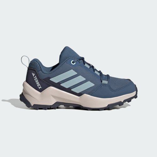 adidas Terrex AX4R K - Wonder Steel/Magic Grey/Shadow Navy - JI1888