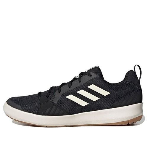 adidas Terrex Boat Lace Dlx - Black - G26530