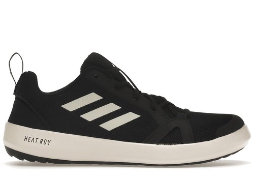 adidas Terrex Boat S.RDY Water - Core Black/Chalk White/Core Black - BC0506