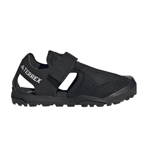 adidas Terrex Captain Toey 2.0 'Black White' - HQ5835 | Solesense