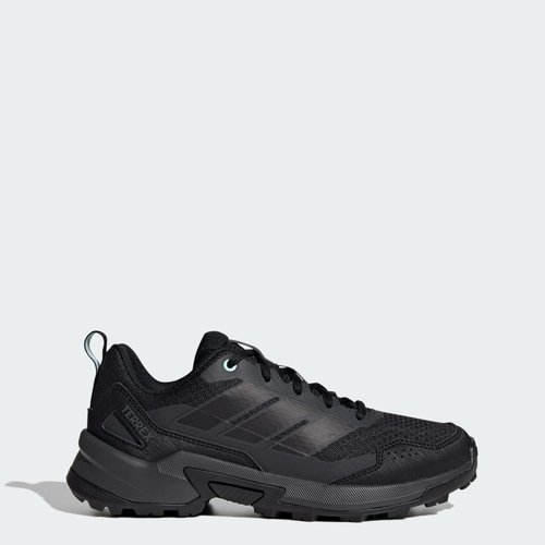 adidas WmnsTerrex Eastrail 3 - Carbon/Core Black/Semi Flash Aqua - JR4019