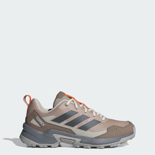 adidas Terrex Eastrail 3 - Wonder Taupe/Grey Four/Chalky Brown - JR4021