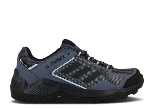 adidas Terrex Eastrail GORE-TEX - Ash Grey/Legend Ink/Glow Blue - G26539