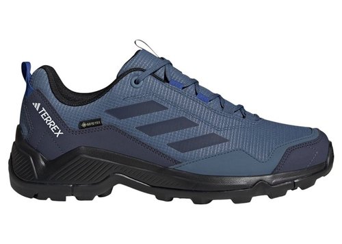 adidas Terrex Eastrail GoreTex - Wonder Steel/Shadow Navy/Semi Lucid Blue - IH1160