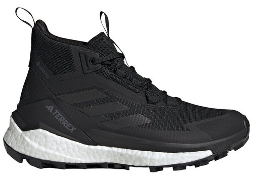 adidas Terrex Free Hiker 2.0 GORE-TEX - Core Black/Core Black/Cloud White - IH0670