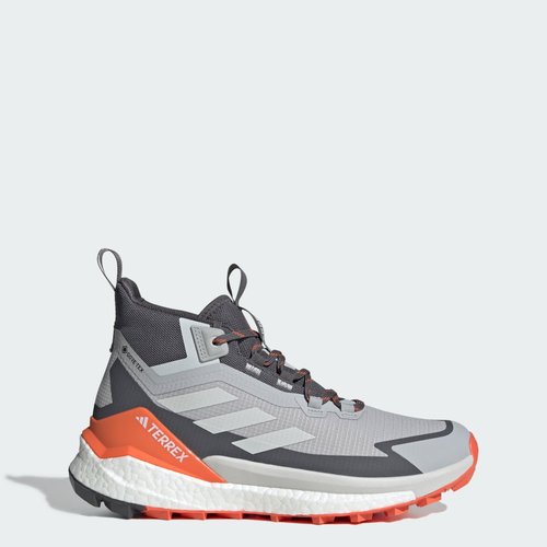 adidas Terrex Free Hiker 2.0 GORE-TEX - Grey Two/Grey One/Grey Five - JQ9899