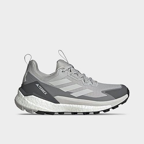adidas Terrex Free Hiker 2.0 GORE-TEX - Grey Two/Grey One/Grey Three - IF6658