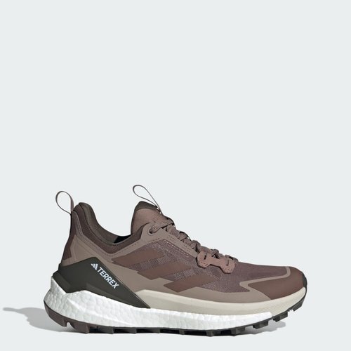 adidas Terrex Free Hiker 2.0 Low - Trace Brown/Earth Strata/Chalky Brown - JQ9906