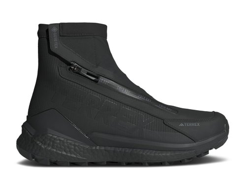 adidas Terrex Free Hiker 2 Cold.RDY GORE-TEX - Core Black/Core Black/Grey Four - IE0833