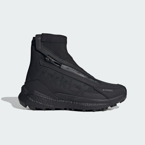 adidas Terrex Free Hiker 2 Cold.RDY - Core Black/Core Black/Grey Four - IG2368