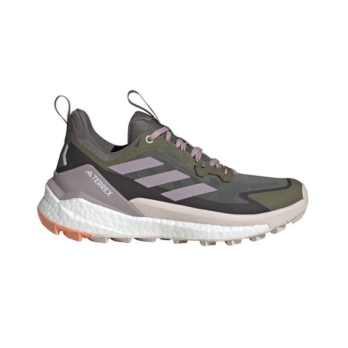adidas Terrex Free Hiker 2.0 Low Hiking - Green - IG8892