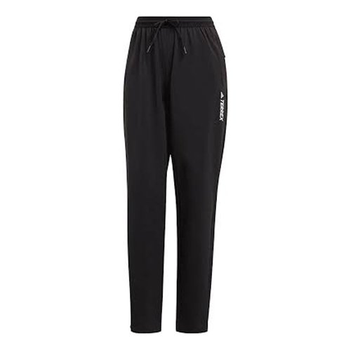 adidas Terrex Liteflex Hiking Pants - Black - GI7176