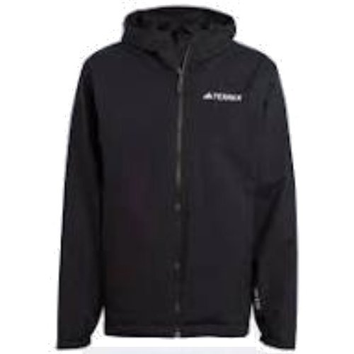 adidas Terrex Multi 2L RAIN.RDY Jacket - Black - IP1435