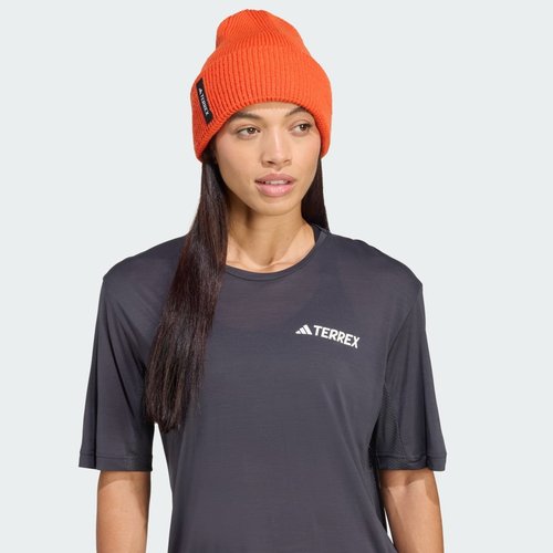 adidas Terrex Multi Beanie - Semi Impact Orange - JM0368