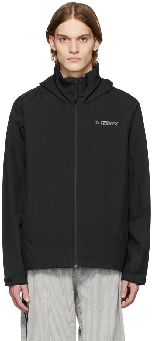 adidas Terrex Multi Rain - Black - GI7296