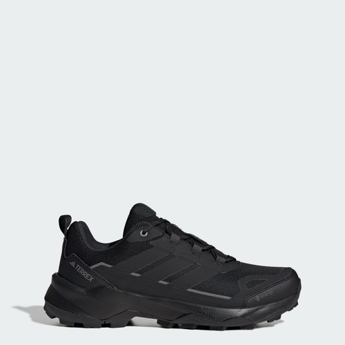 adidas Terrex Skychaser AX5 GORE-TEX - Core Black/Core Black/Carbon - JQ2210