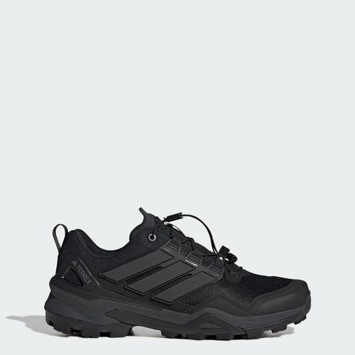 adidas Terrex Skychaser - Core Black/Core Black/Carbon - JH6384