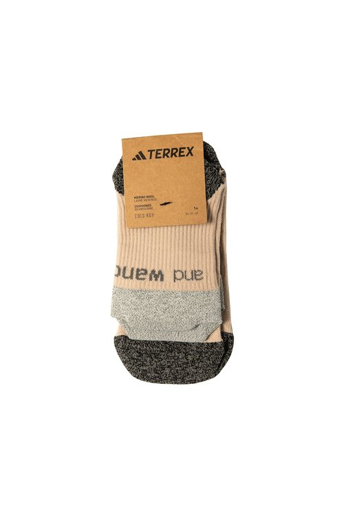 adidas Terrex Sock X And Wander - HS8003