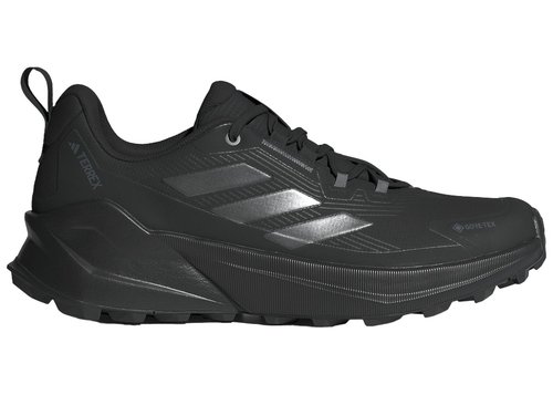 adidas Terrex Trailmaker 2.0 GORE-TEX Hiking - Core Black/Core Black/Grey Four - IE5144