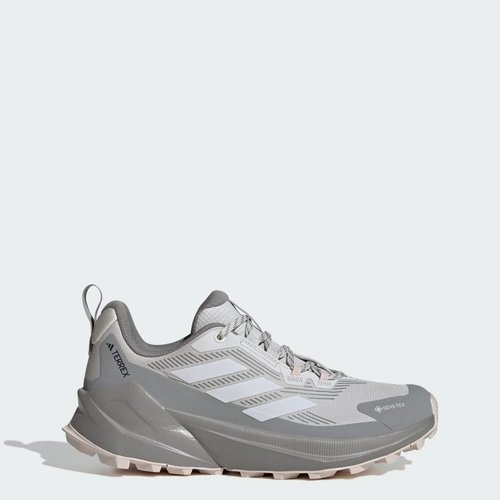 adidas Terrex Trailmaker 2.0 GORE-TEX Hiking - Grey One/Dash Grey/Charcoal Solid Grey - IH3790