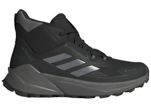 adidas Terrex Trailmaker 2.0 Mid GORE-TEX - Core Black/Carbon/Grey Four - IE9062