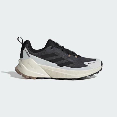 adidas Terrex Trailmaker 2 GORE-TEX Hiking - Chalk White/Core Black/Carbon - JR6576