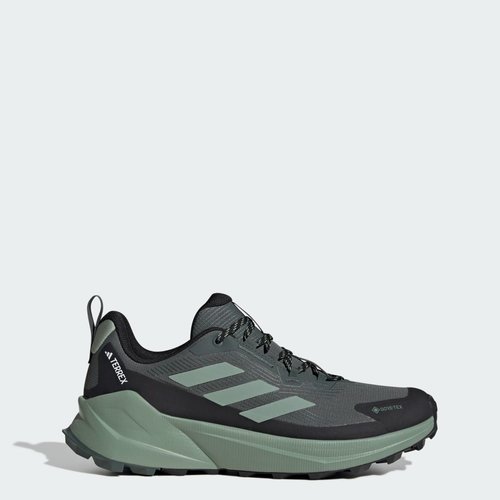 adidas Terrex Trailmaker 2 GORE-TEX Hiking - Legend Ivy/Silver Green/Core Black - IH3735