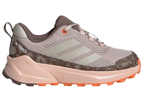 adidas Terrex Trailmaker 2 RAIN.RDY Hiking - Wonder Taupe/Beige/Trace Brown - JR9065