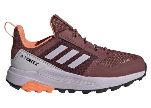 adidas Terrex Trailmaker Rain.RDY - Burgundy/Silver Dawn/Amber Tint - ID0926