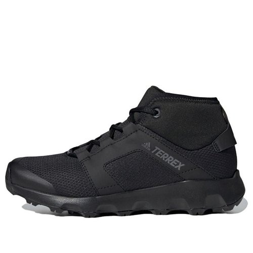 adidas Terrex Voyager Cw Cp - Black - S80808