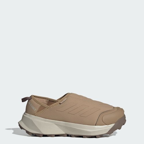 adidas Terrex Winter Slip-On Cold.RDY - Cardboard/Cardboard/Beige - JR5302