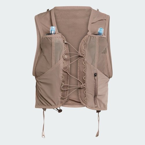 adidas Terrex Xperior Trail Running Vest 5l - Trace Brown - JY7572