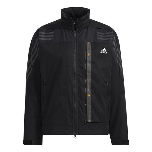adidas casual jacket