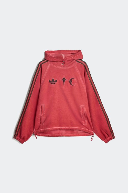 adidas Thug Club Sweat Hoodie - KF6586