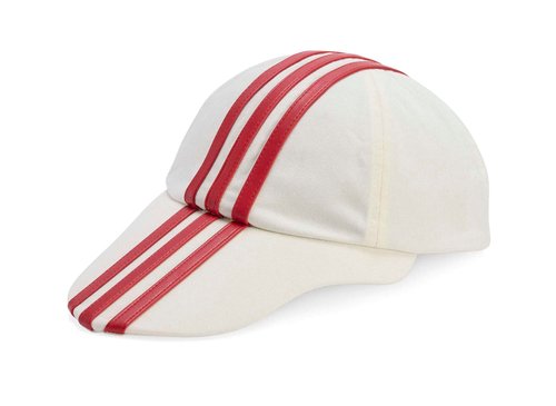 adidas x Thug Club Sword Cap - Cream White - KC2236