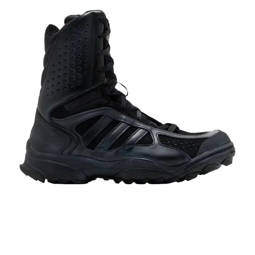 adidas Thug Club x GSG9 Boot 'Triple - Black - JP6032