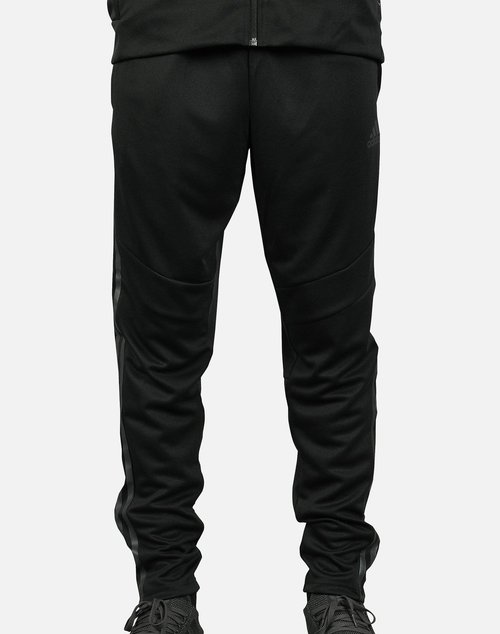 adidas TIRO 19 TRAINING PANTS - Silver - DZ8772