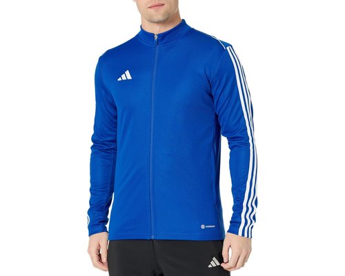 adidas Tiro 23 League Track Top - Royal Blue - HS3505