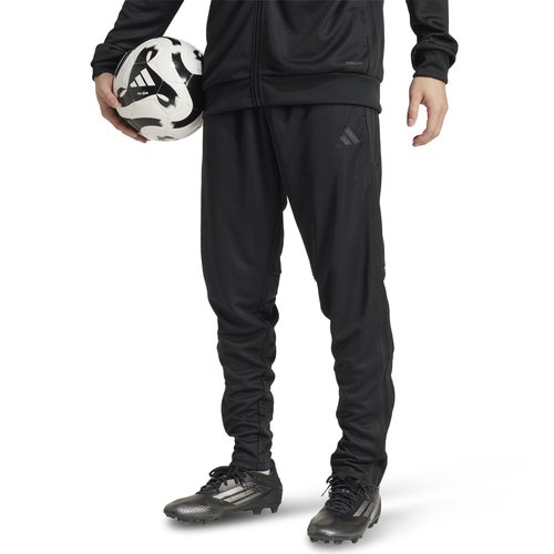 adidas Tiro 25 Essentials Training Pants - Black - JW0541