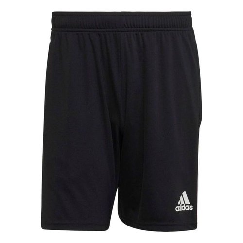 adidas Tiro Essentials Shorts - Black - HE7167
